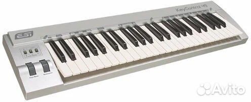 Midi-клавиатура ESI KeyControl 49