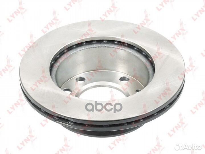 Диск тормозной перед BN1079 lynxauto