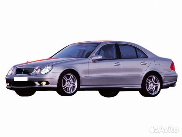 Датчик регулировки дорожного просвета mercedes S-class /E-class /ML-class /C-class 98-06