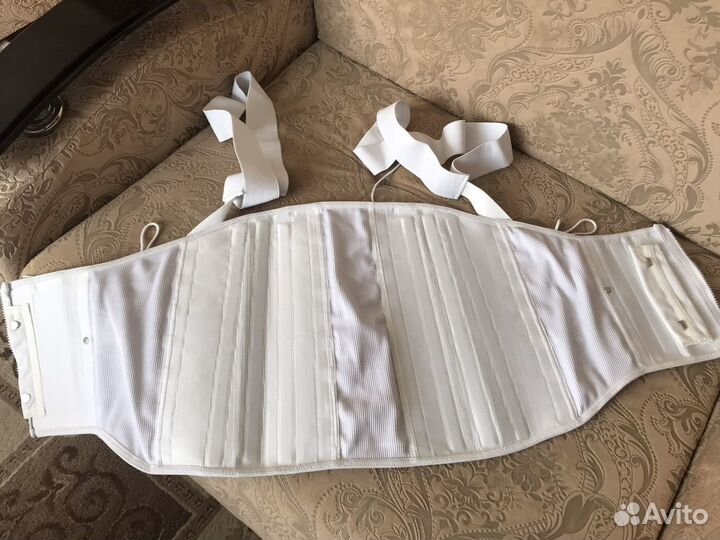 Корсет для позвоночника