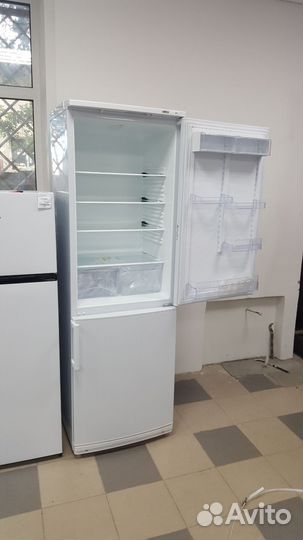Холодильник атлант новый