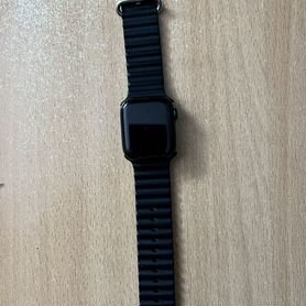 Apple watch series 7 41mm nike