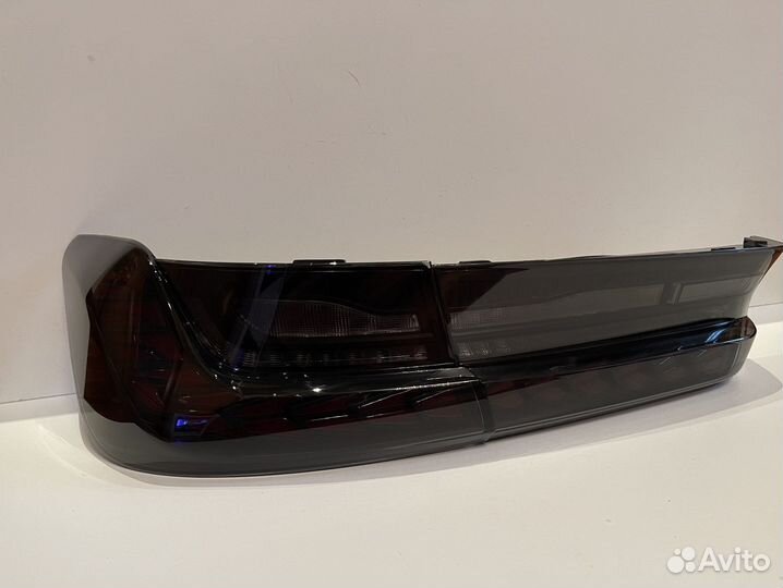 Задние фонари BMW G20 CS/GTS 3 series