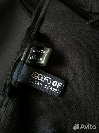 Куртка 2117 of sweden