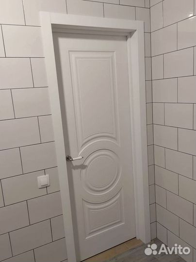 Двери межкомнатные