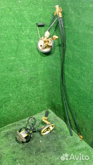 Насос топливный BMW 5 серия