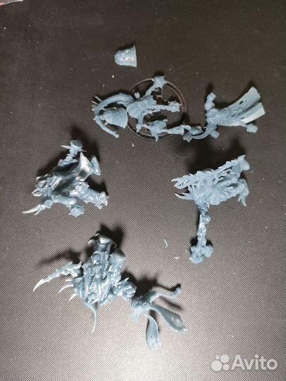 Warhammer Death Guard