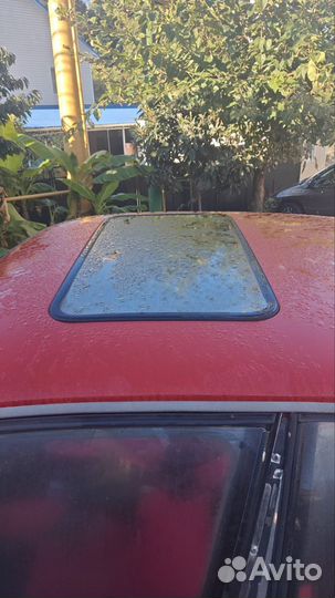 Opel Omega 2.0 МТ, 1987, 300 000 км