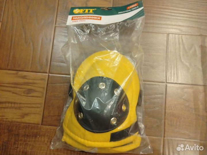 Наколенники fit