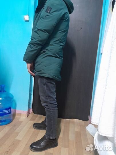 Мужская одежда