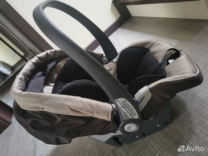 Автокресло