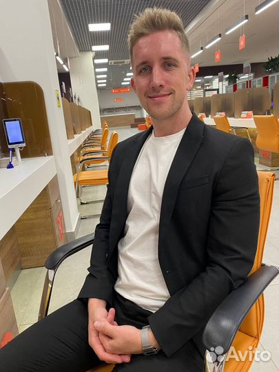 Координатор на свадьбу