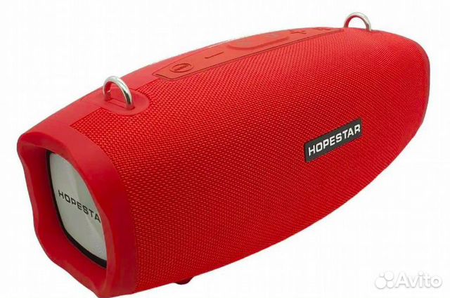 Колонка JBL Xtreme Игрушка. Бери Hopestar X 40 Ват