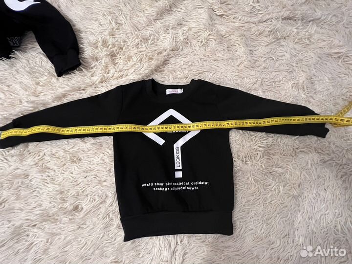 Костюм на мальчика р86