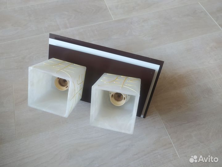 Люстра потолочная