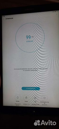 Samsung galaxy tab a 10.1 sm-t585