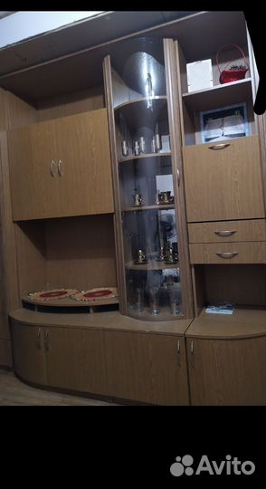 Шведская стенка