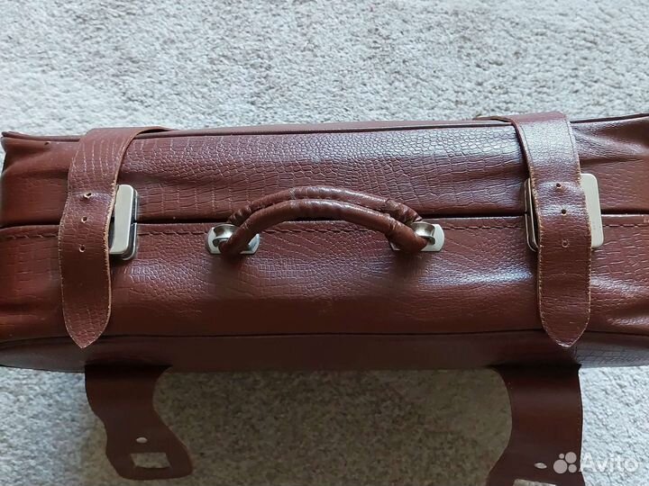 Чемодан СССР