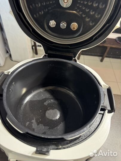 Мультиварка redmond