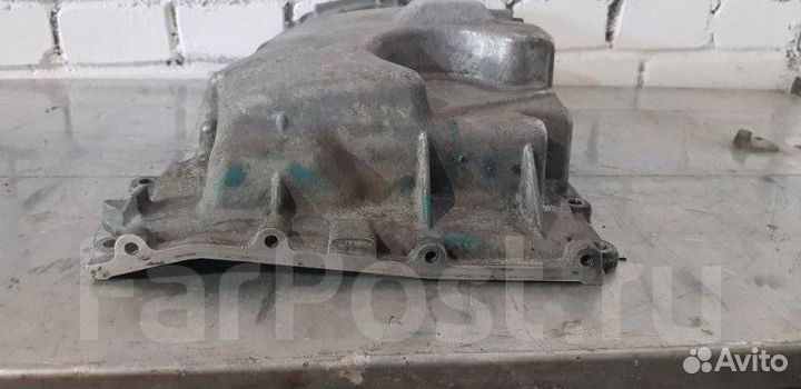 Поддон двигателя Mazda Mazda6,3 GG BK 2.0 LF