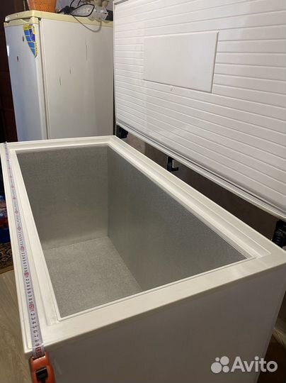 Морозильная камера бу