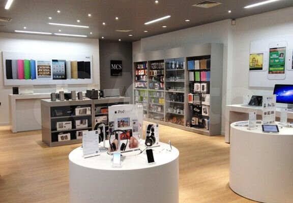 Продается торговая площадь 165 м2 в центре