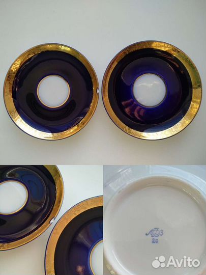 Тарелка лфз