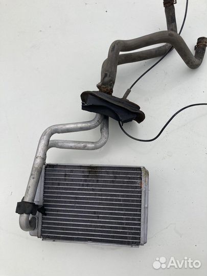 Радиатор печки ford Мондео 2