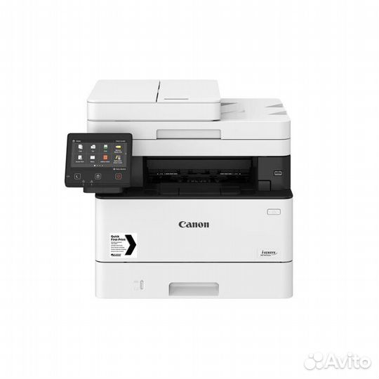 Мфу Canon i-Sensys MF445dw (3514C026)