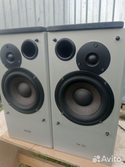 Акустика sven ma-333