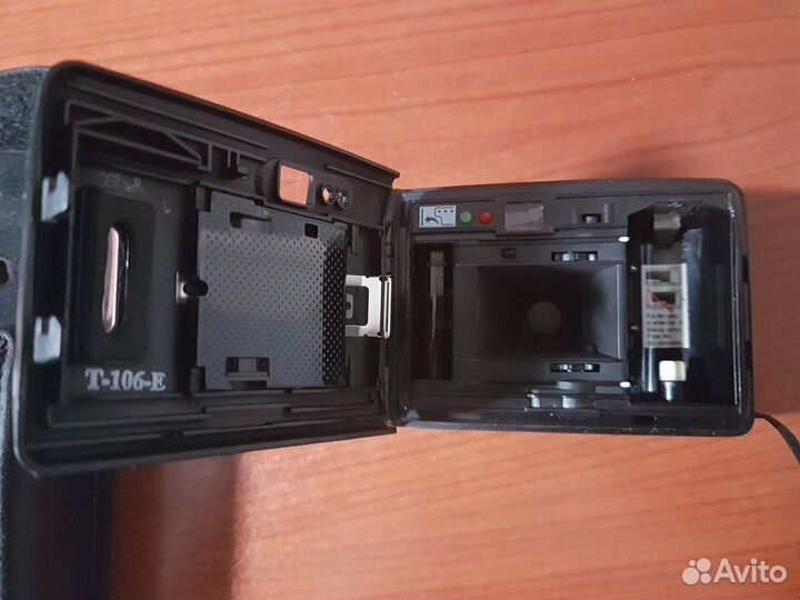 Фотоаппарат