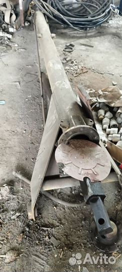 Стрела бкм 302 б