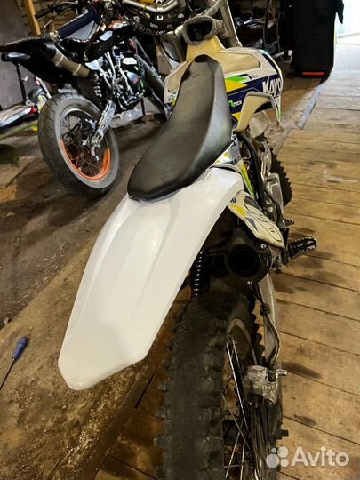 Kayo K1 MX 2021