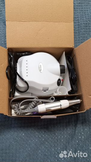 Аппарат для маникюра Новый