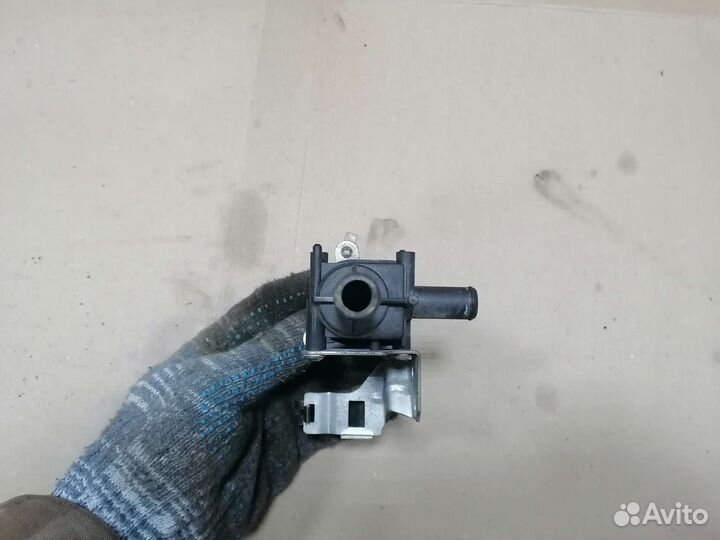 Кран отопителя Byd Flyer 2