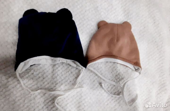 Шапка детская