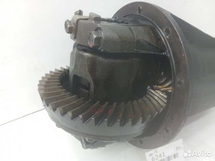 Редуктор задний Ford Spectron