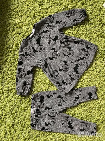 Zara для девочки 86