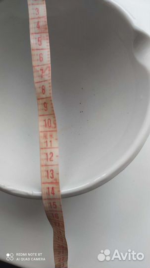 Ступка с пестиком СССР