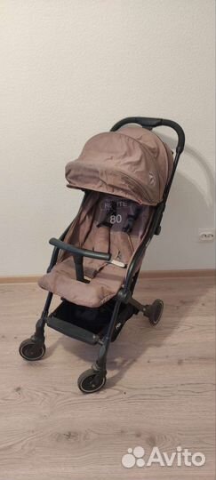 Прогулочная коляска rant tour
