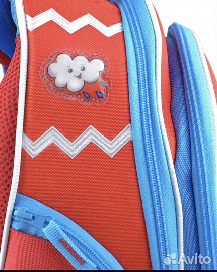 Ранец BG и мешок