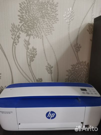 Мфу HP DeskJet Ink Advantage 3790 (T8W47C)