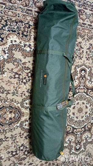 Карповая палатка Prologic