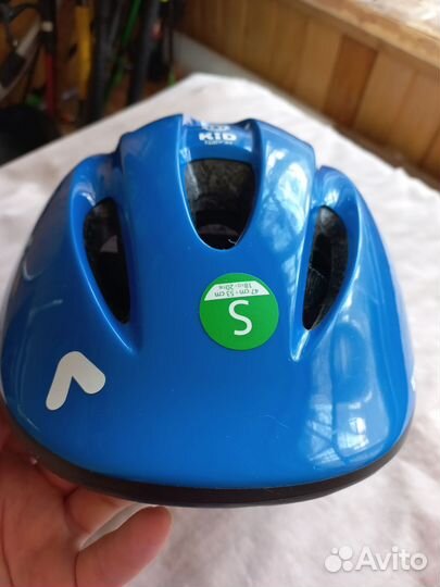 Защита для роликов oxelo 2xs