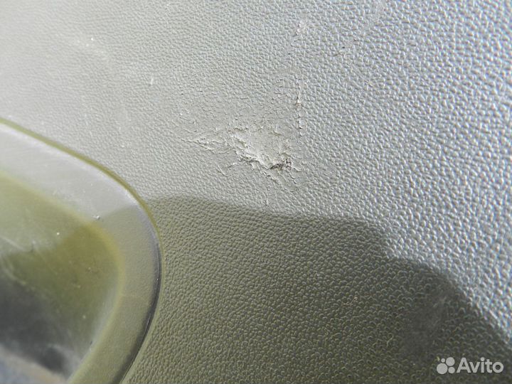 Обшивка крышки багажника Kia Pro Ceed ED 2007-2010