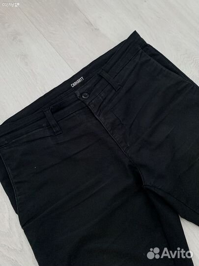 Брюки carhartt