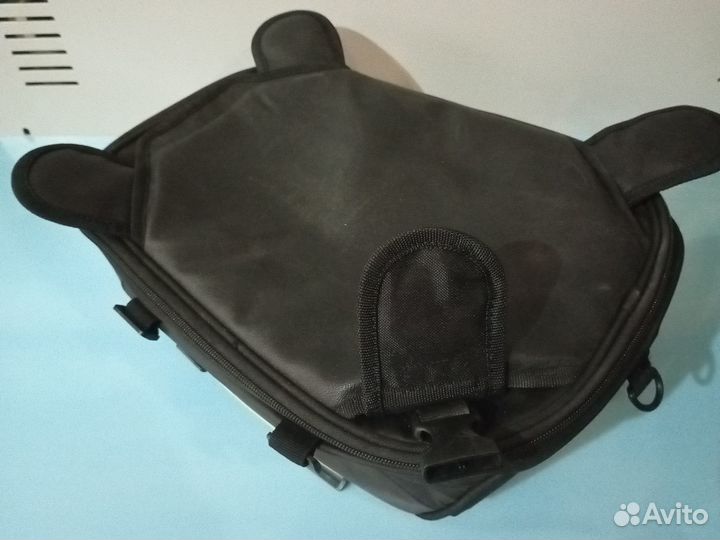 Сумка на бак Givi EA130