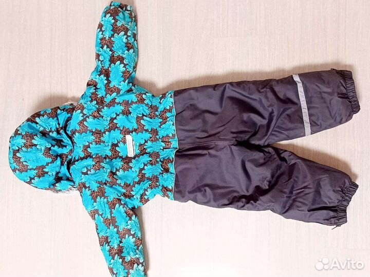 Комбинезон Kerry 98