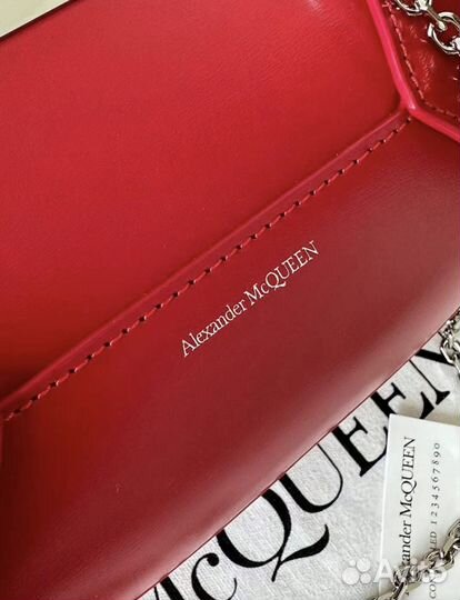 Сумка женская Alexander Mc queen