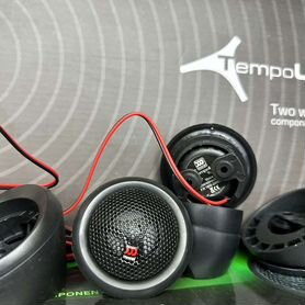 Твитера Morel tempo ultra tweeter